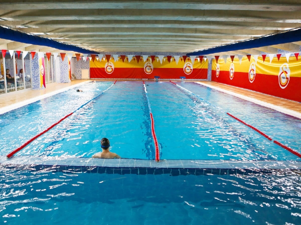 Yüzme Yaz Okulu - Çekmeköy